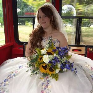 Meet your Posher, Jenny